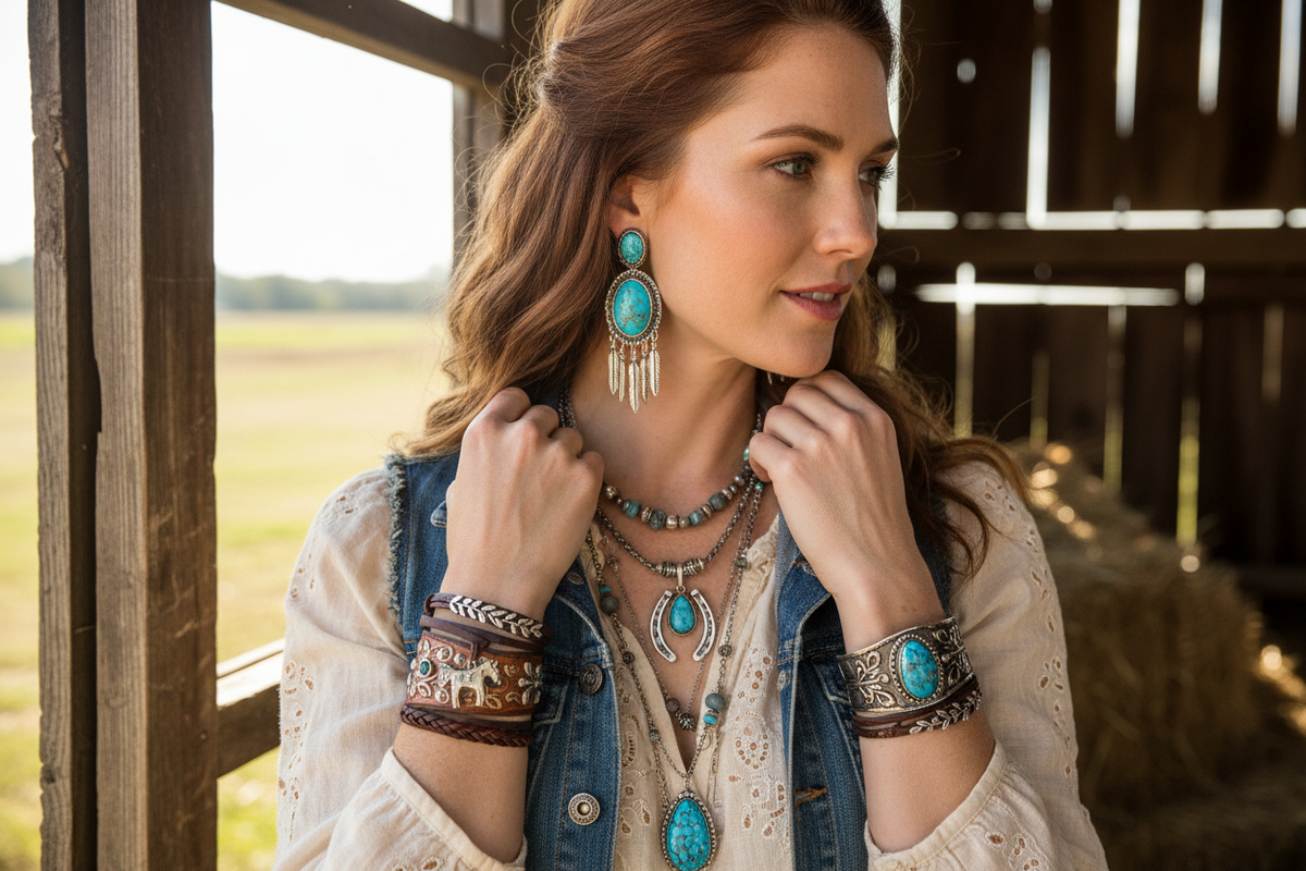 Shine Collection